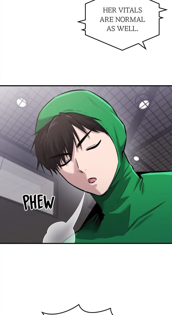 Hero of All Trades Chapter 40 page 49 - 