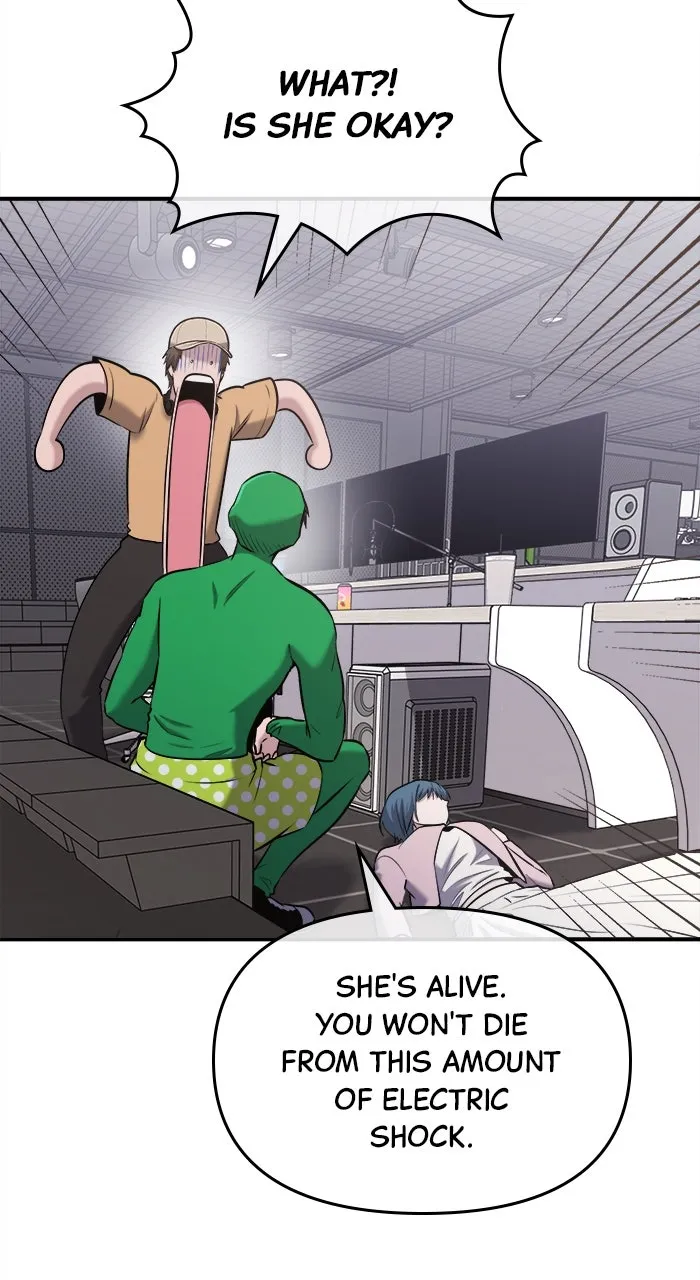 Hero of All Trades Chapter 40 page 50 - 