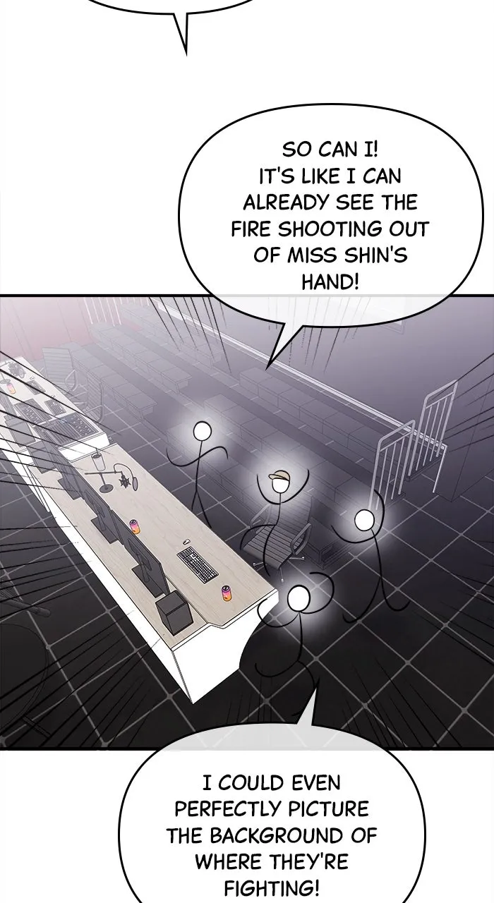 Hero of All Trades Chapter 40 page 6 - 