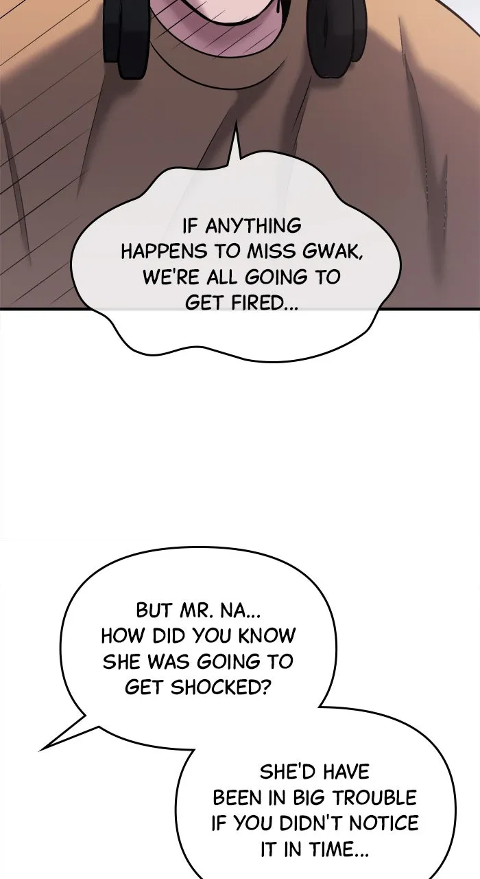 Hero of All Trades Chapter 40 page 55 - 