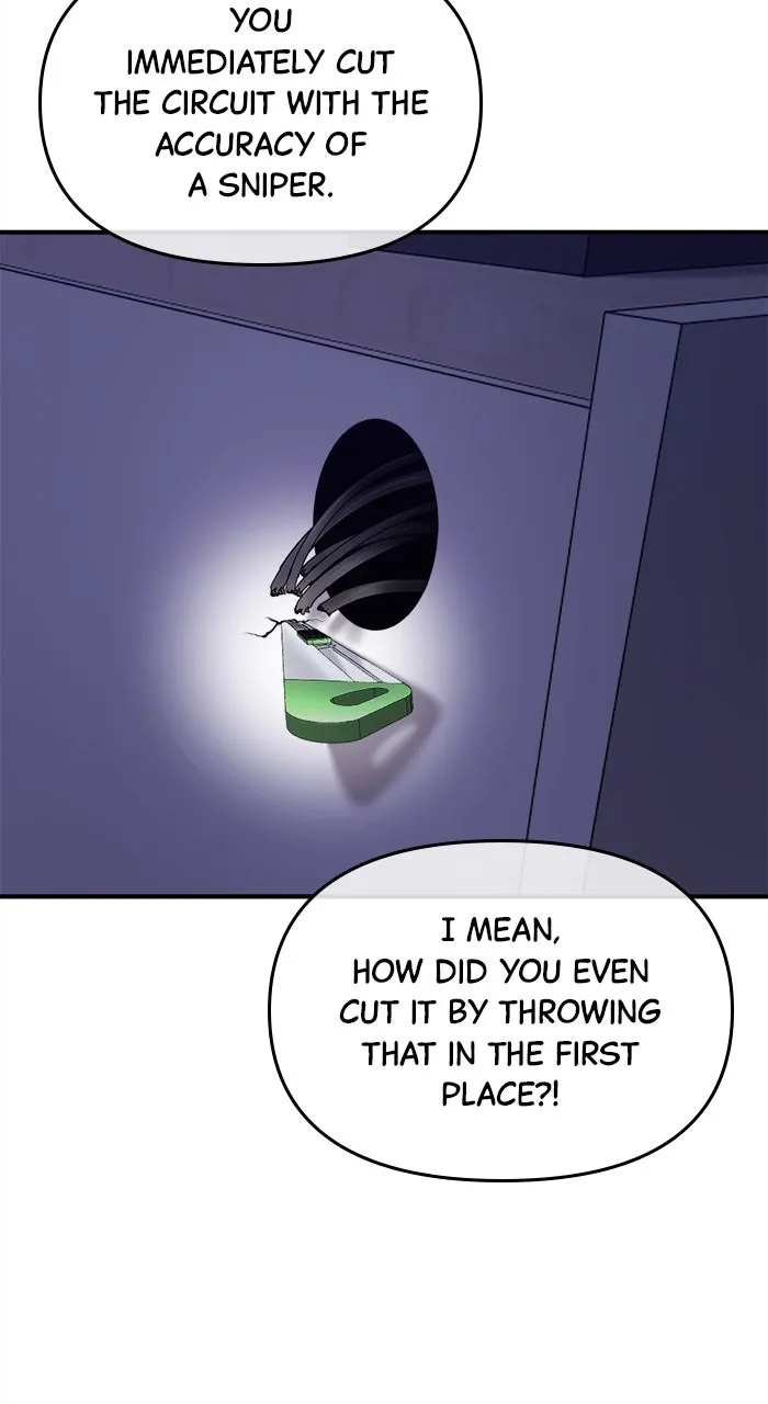 Hero of All Trades Chapter 40 page 57 - 