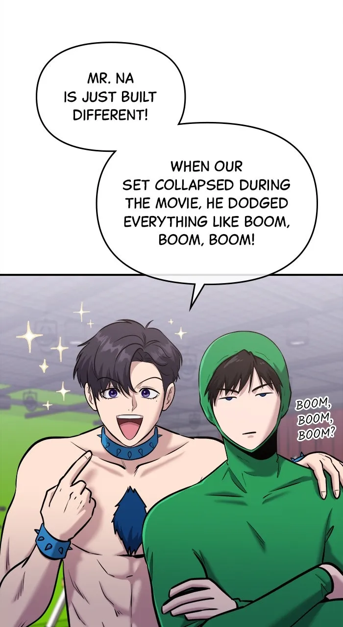 Hero of All Trades Chapter 40 page 58 - 