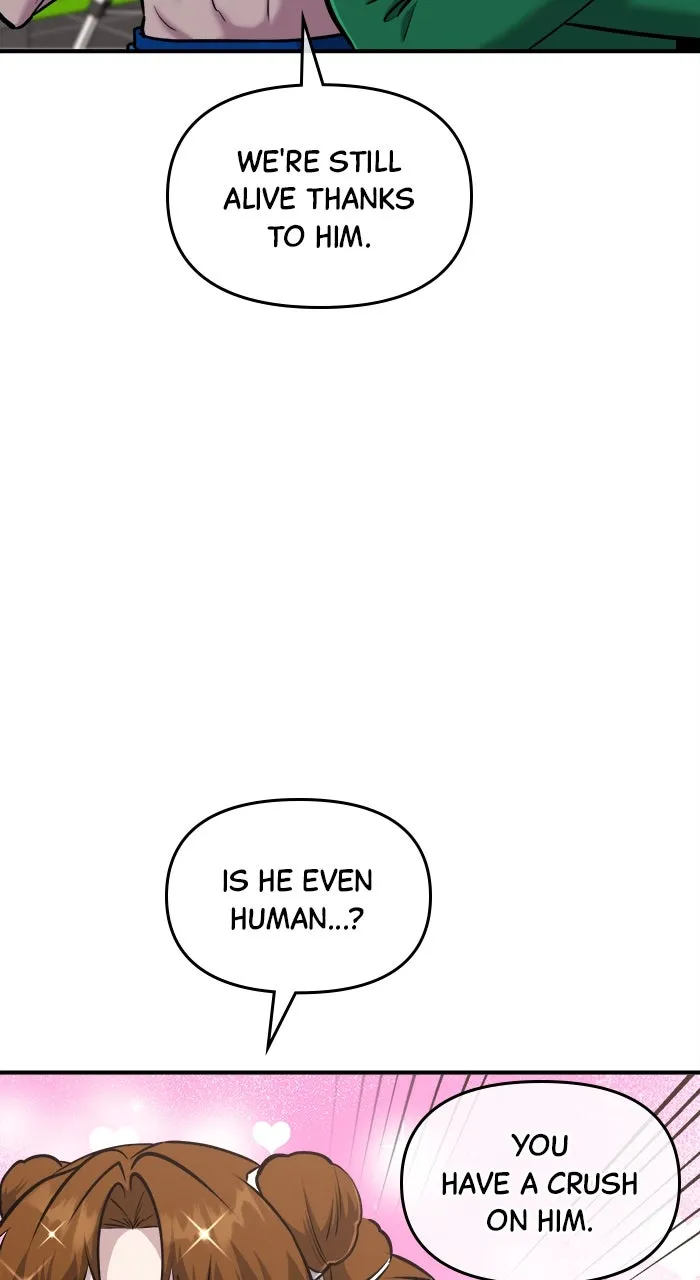 Hero of All Trades Chapter 40 page 59 - 