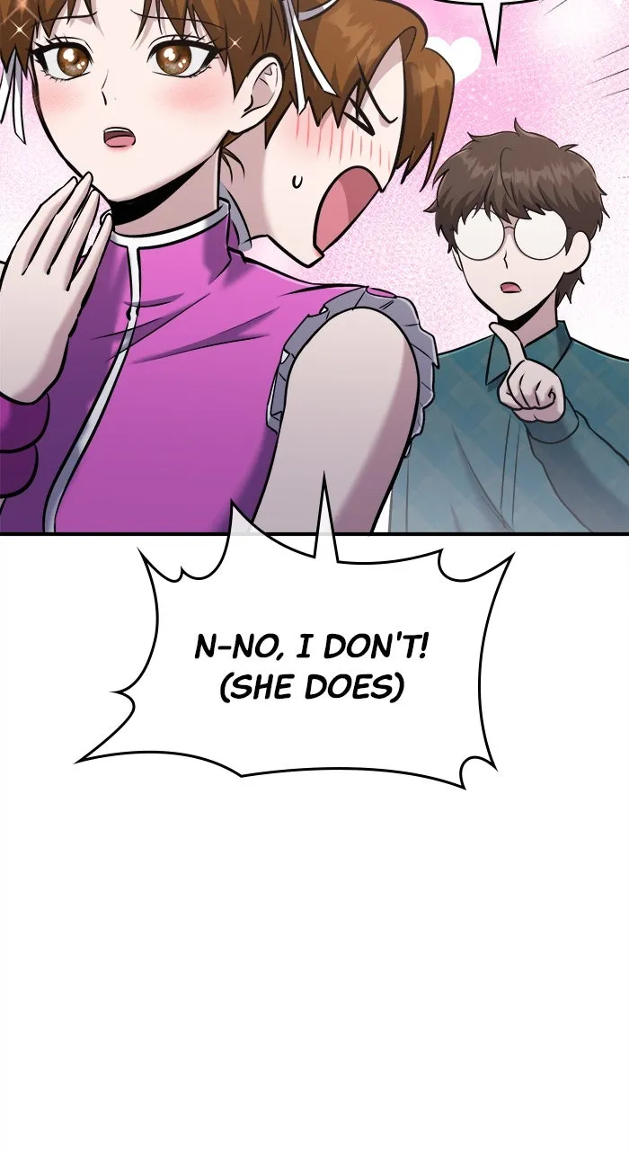 Hero of All Trades Chapter 40 page 60 - 