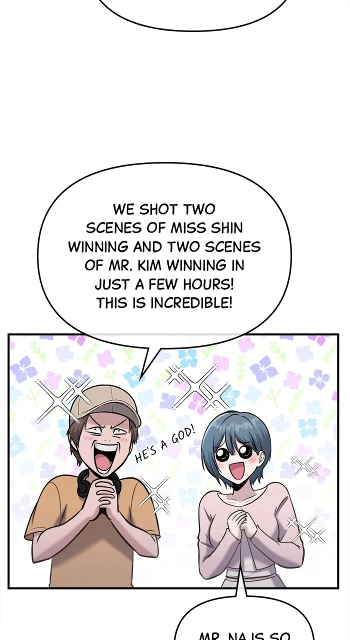 Hero of All Trades Chapter 40 page 7 - 