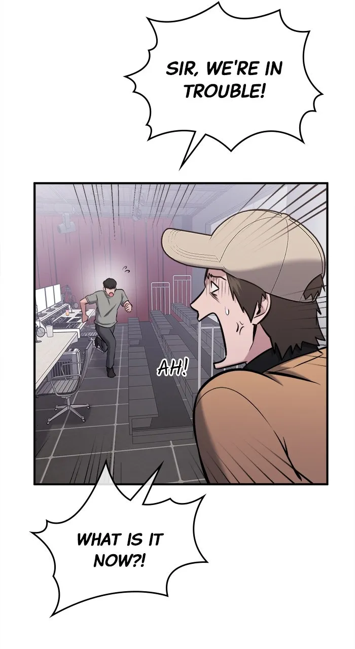Hero of All Trades Chapter 40 page 61 - 