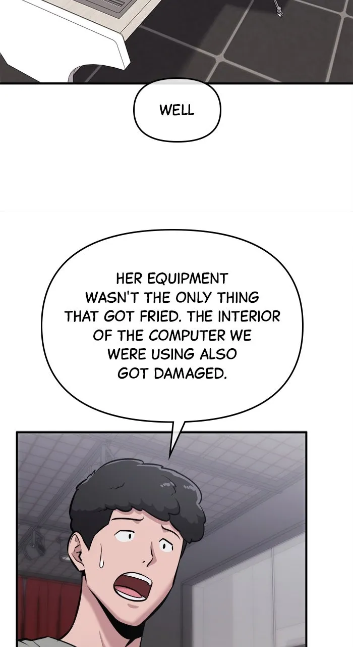 Hero of All Trades Chapter 40 page 63 - 