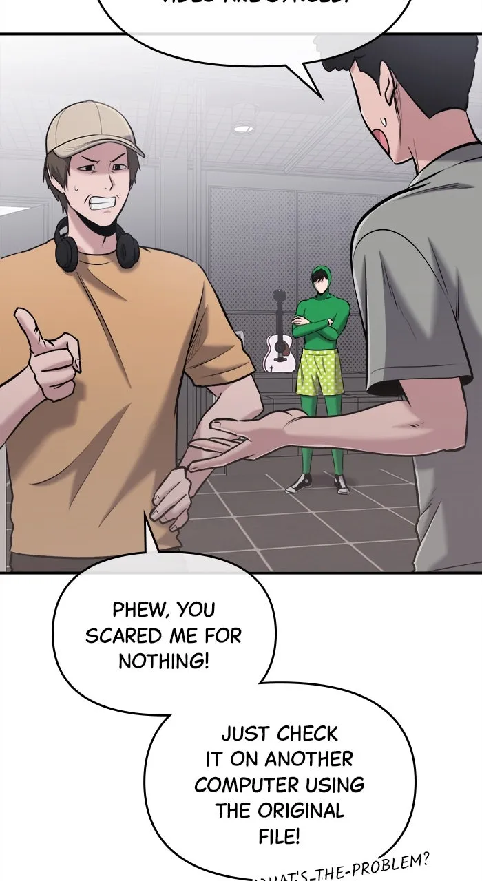 Hero of All Trades Chapter 40 page 65 - 