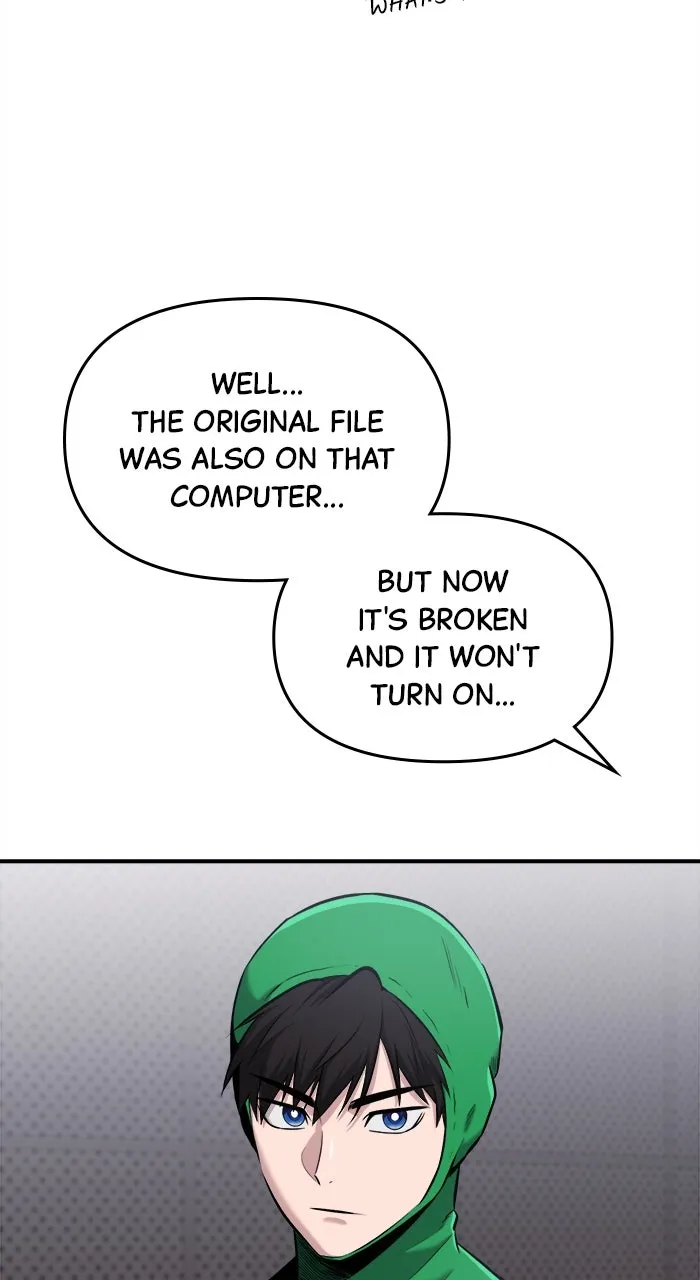 Hero of All Trades Chapter 40 page 66 - 