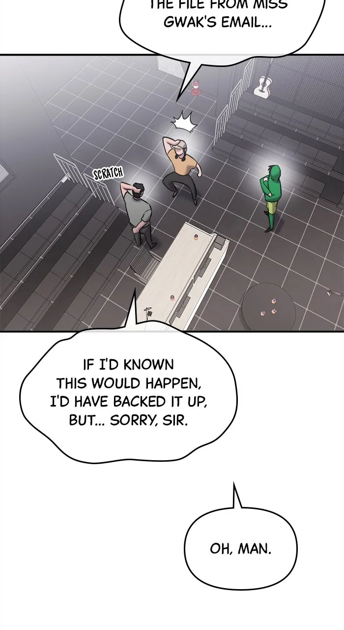 Hero of All Trades Chapter 40 page 69 - 