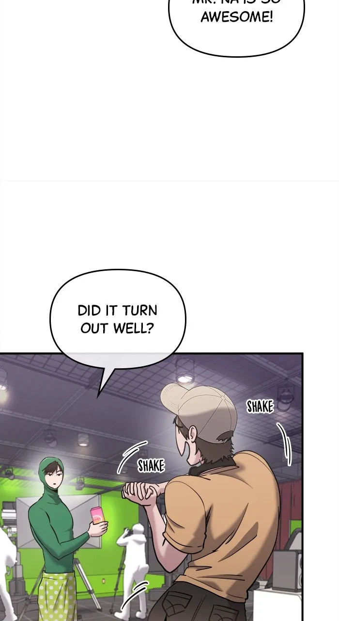 Hero of All Trades Chapter 40 page 8 - 