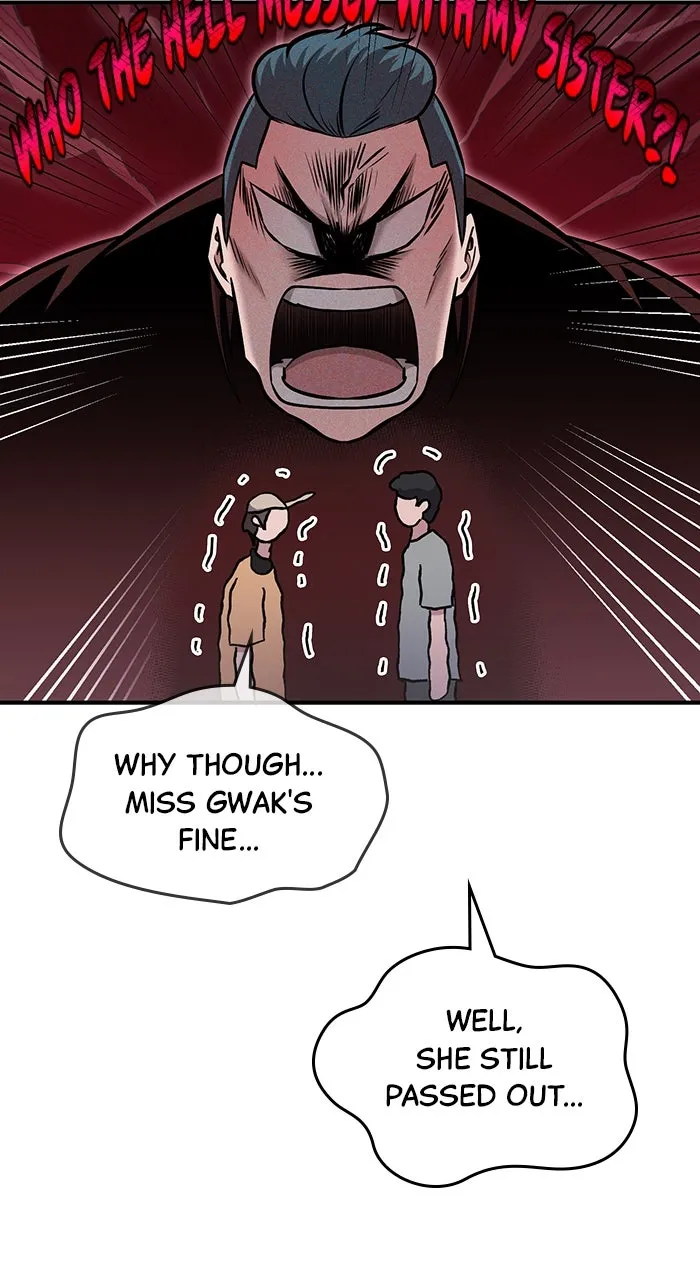 Hero of All Trades Chapter 40 page 72 - 