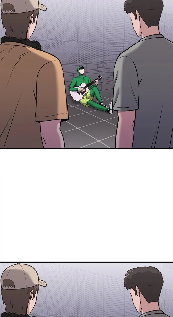 Hero of All Trades Chapter 40 page 82 - 