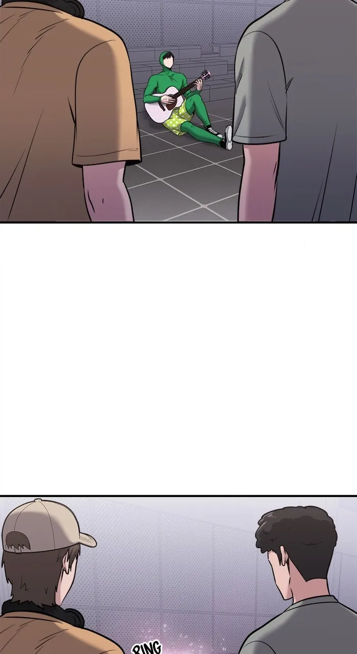 Hero of All Trades Chapter 40 page 83 - 