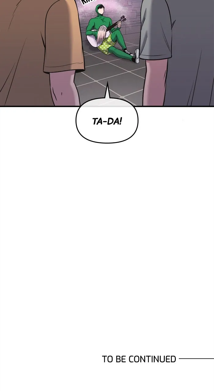 Hero of All Trades Chapter 40 page 84 - 