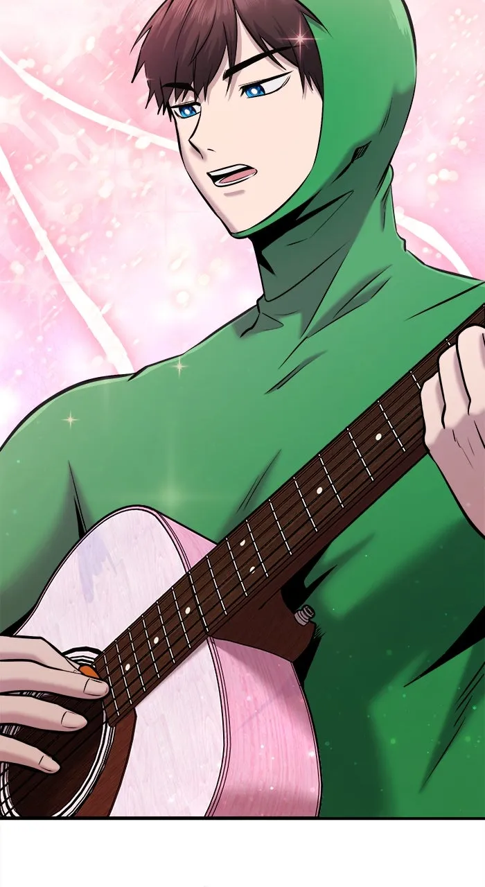 Hero of All Trades Chapter 41 page 14 - 