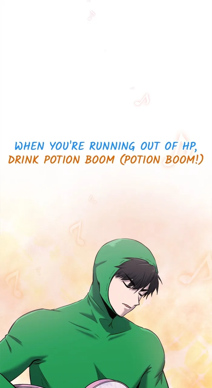 Hero of All Trades Chapter 41 page 15 - 