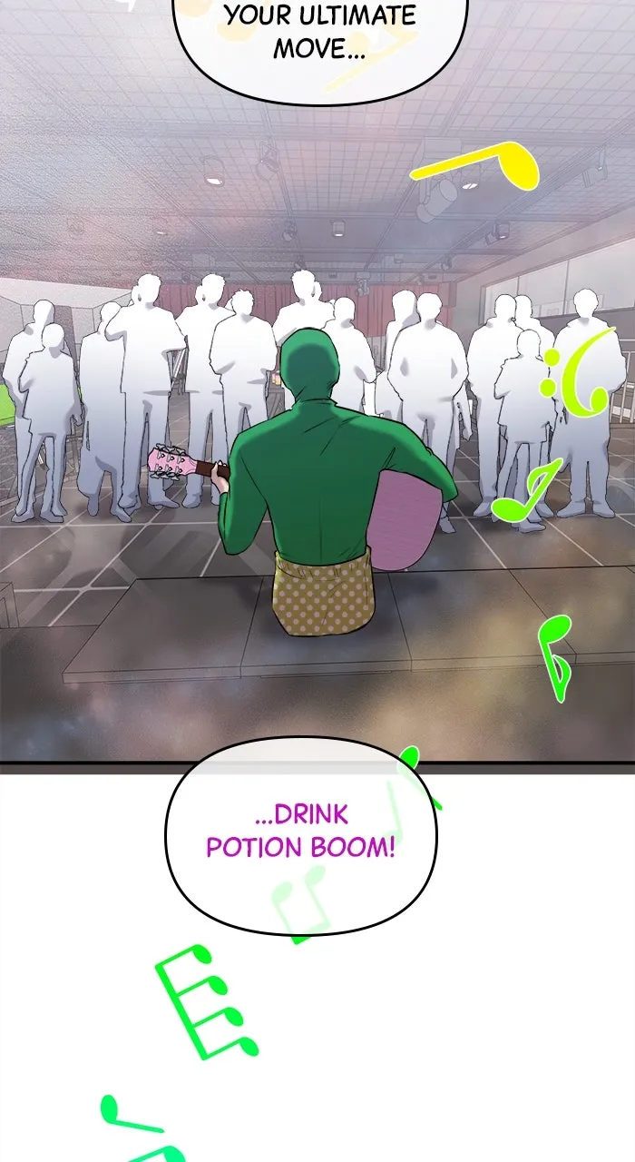 Hero of All Trades Chapter 41 page 17 - 