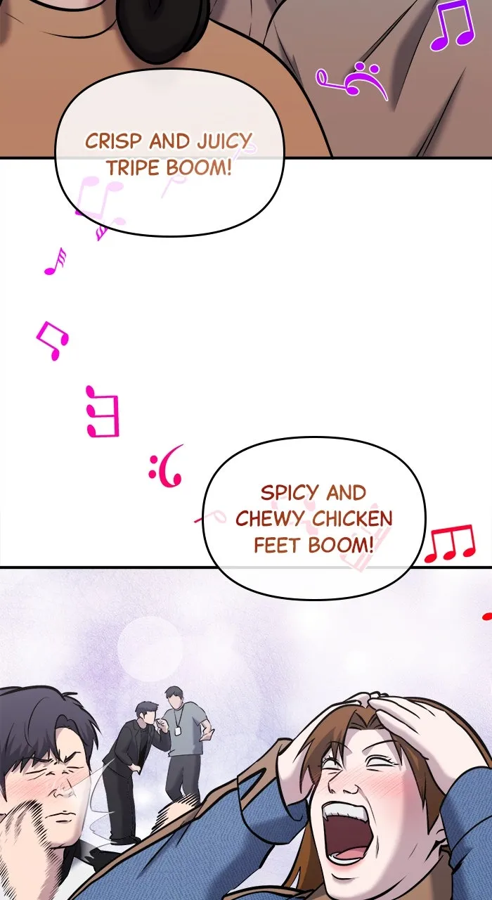 Hero of All Trades Chapter 41 page 19 - 