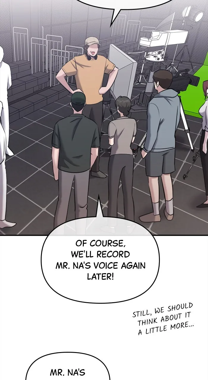 Hero of All Trades Chapter 41 page 3 - 