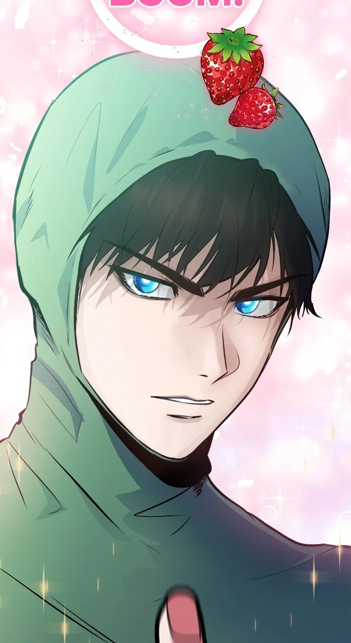 Hero of All Trades Chapter 41 page 21 - 