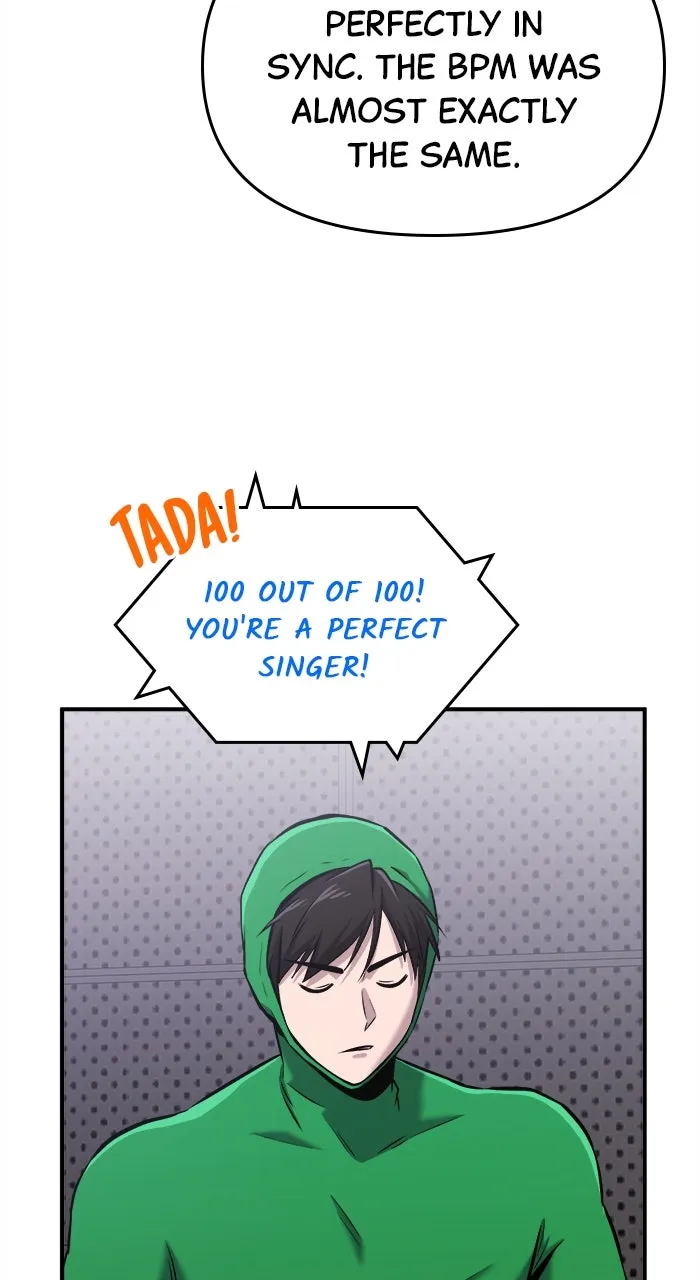 Hero of All Trades Chapter 41 page 25 - 