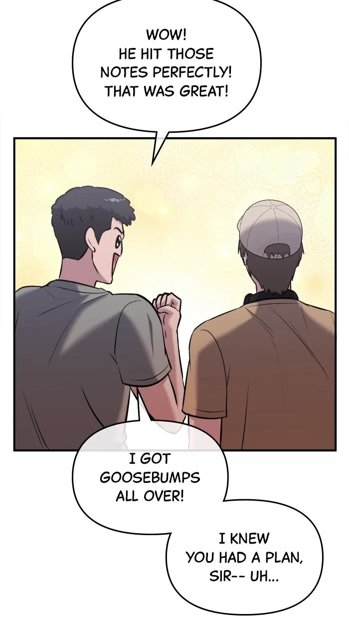 Hero of All Trades Chapter 41 page 27 - 