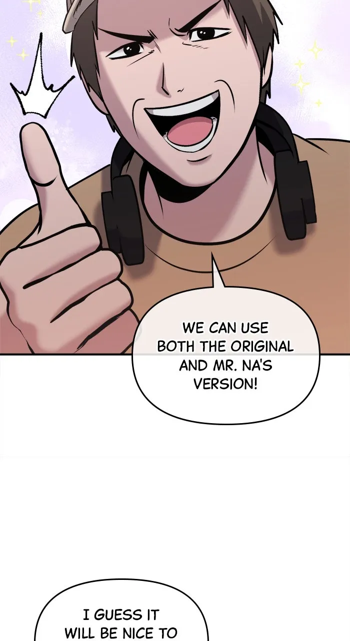 Hero of All Trades Chapter 41 page 31 - 