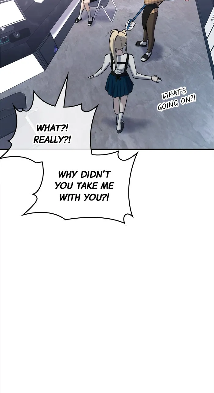 Hero of All Trades Chapter 41 page 38 - 
