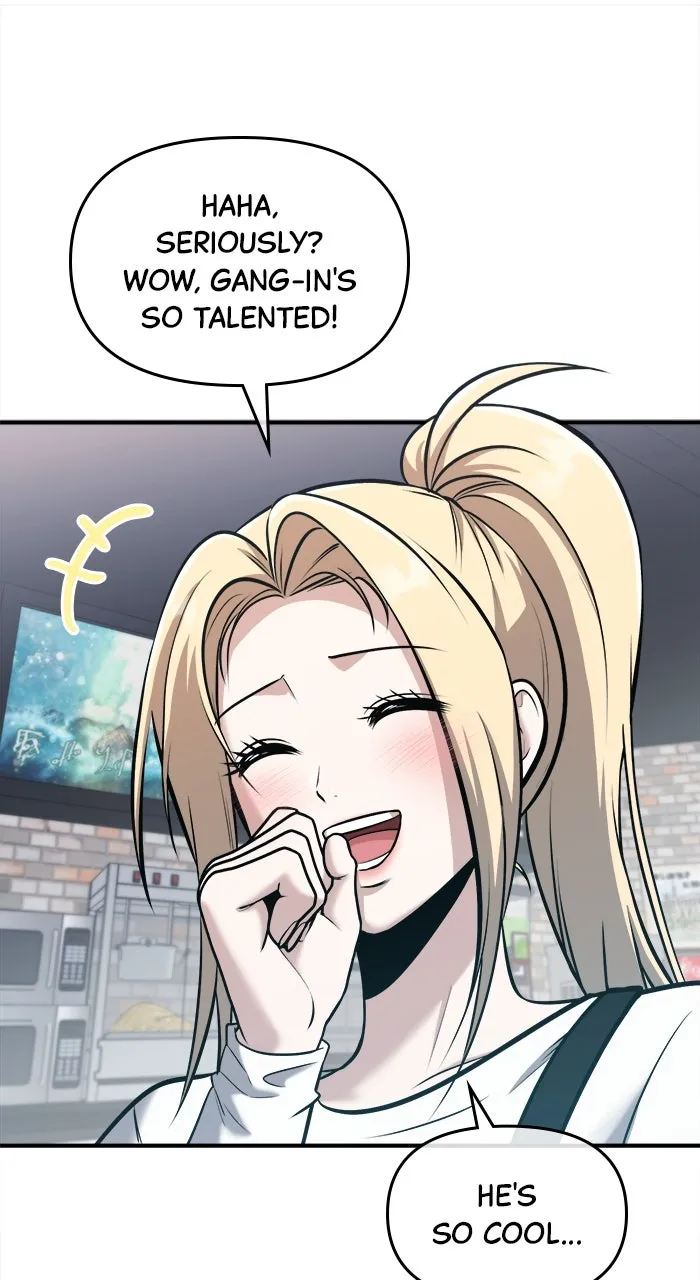 Hero of All Trades Chapter 41 page 39 - 