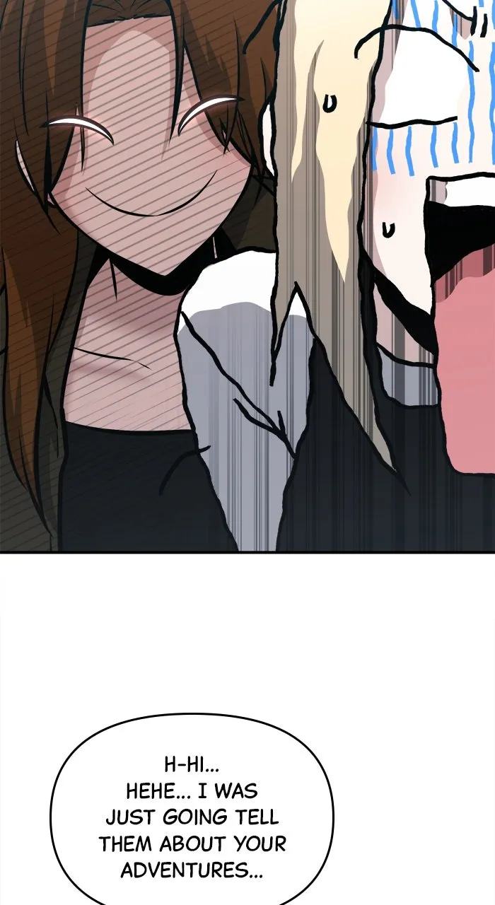 Hero of All Trades Chapter 41 page 43 - 