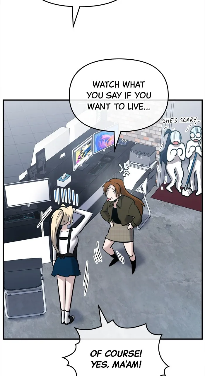 Hero of All Trades Chapter 41 page 44 - 