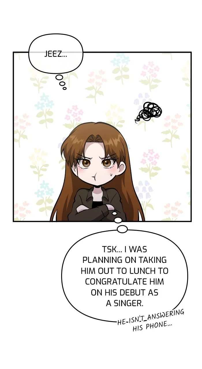 Hero of All Trades Chapter 41 page 47 - 