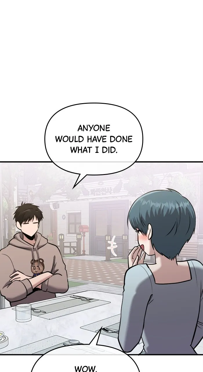 Hero of All Trades Chapter 41 page 53 - 