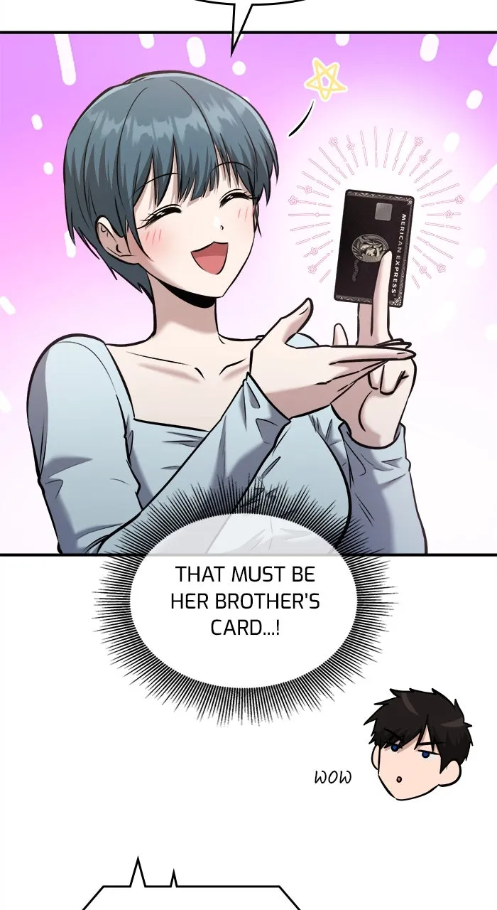 Hero of All Trades Chapter 41 page 56 - 