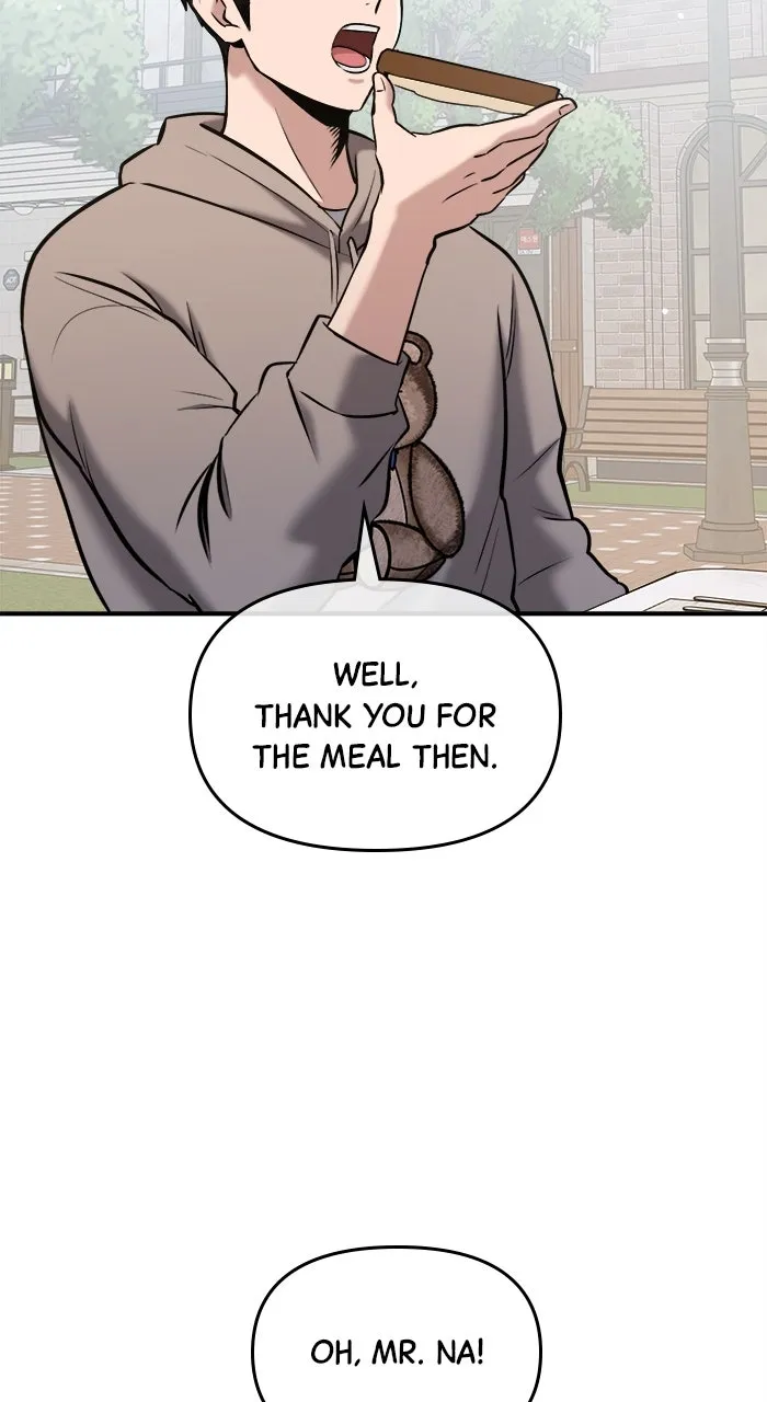 Hero of All Trades Chapter 41 page 58 - 