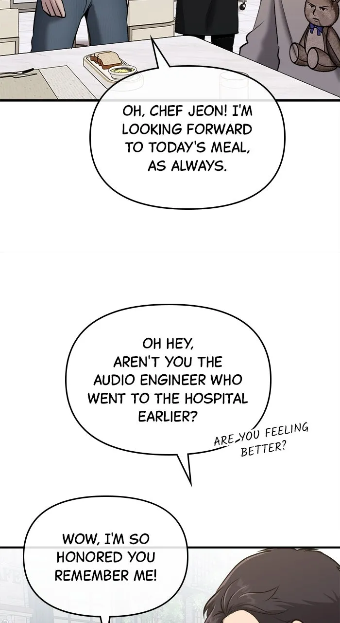 Hero of All Trades Chapter 41 page 62 - 