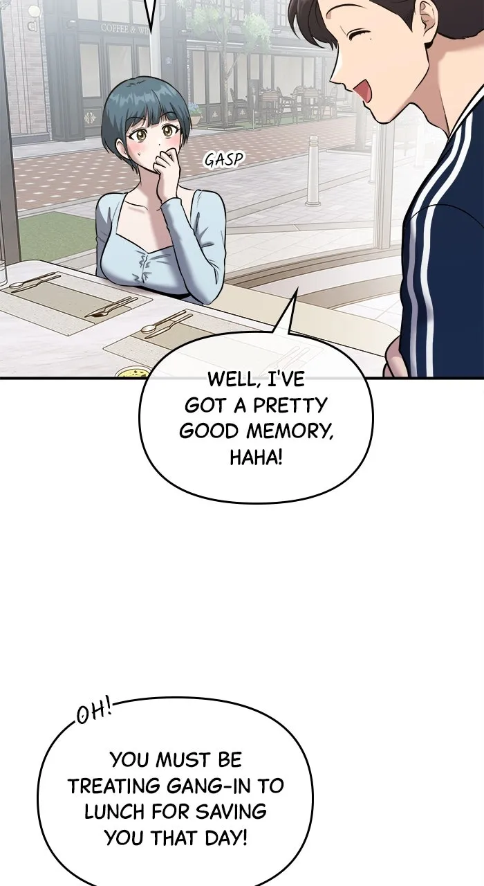 Hero of All Trades Chapter 41 page 63 - 