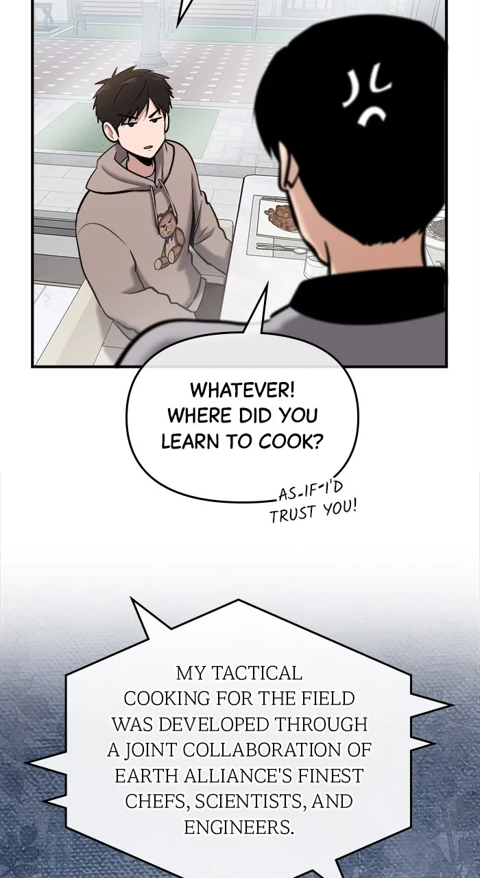 Hero of All Trades Chapter 41 page 73 - 