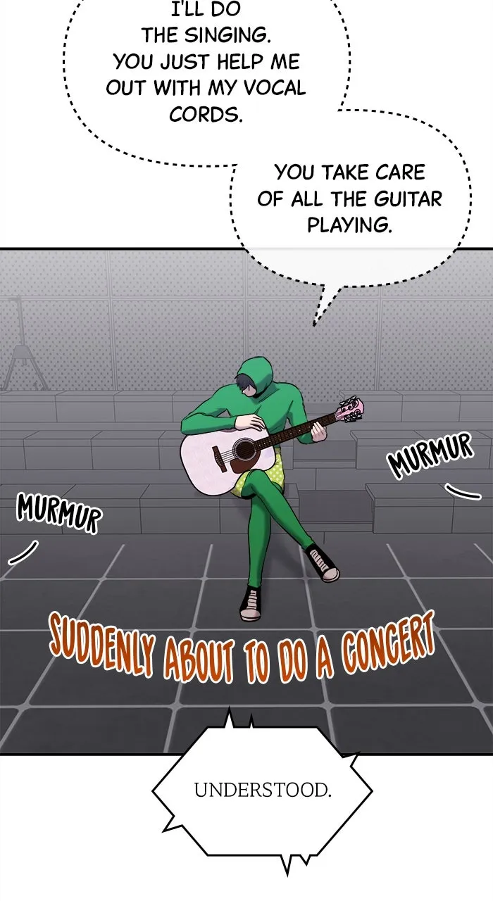Hero of All Trades Chapter 41 page 9 - 