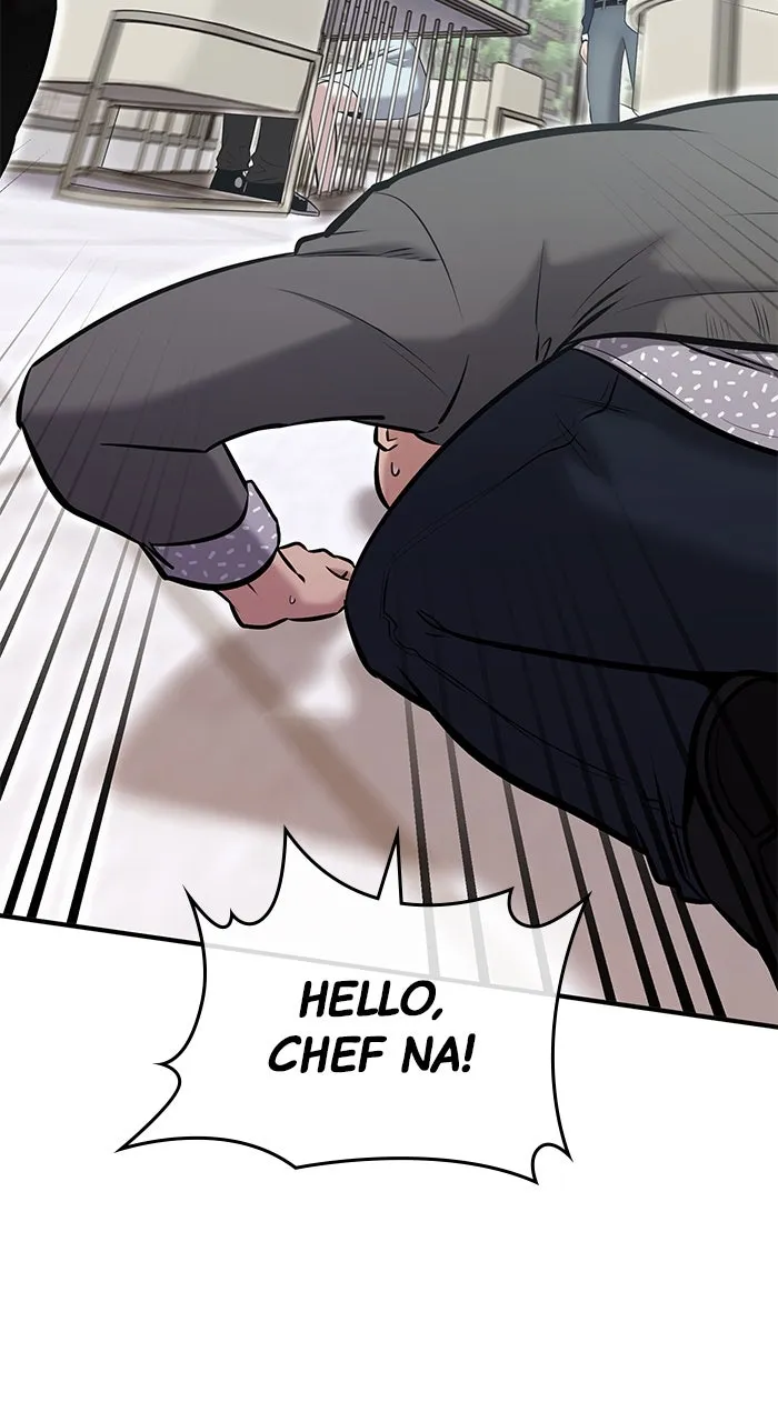 Hero of All Trades Chapter 42 page 2 - 
