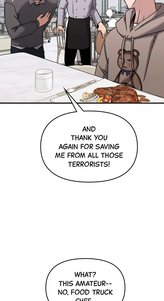 Hero of All Trades Chapter 42 page 12 - 