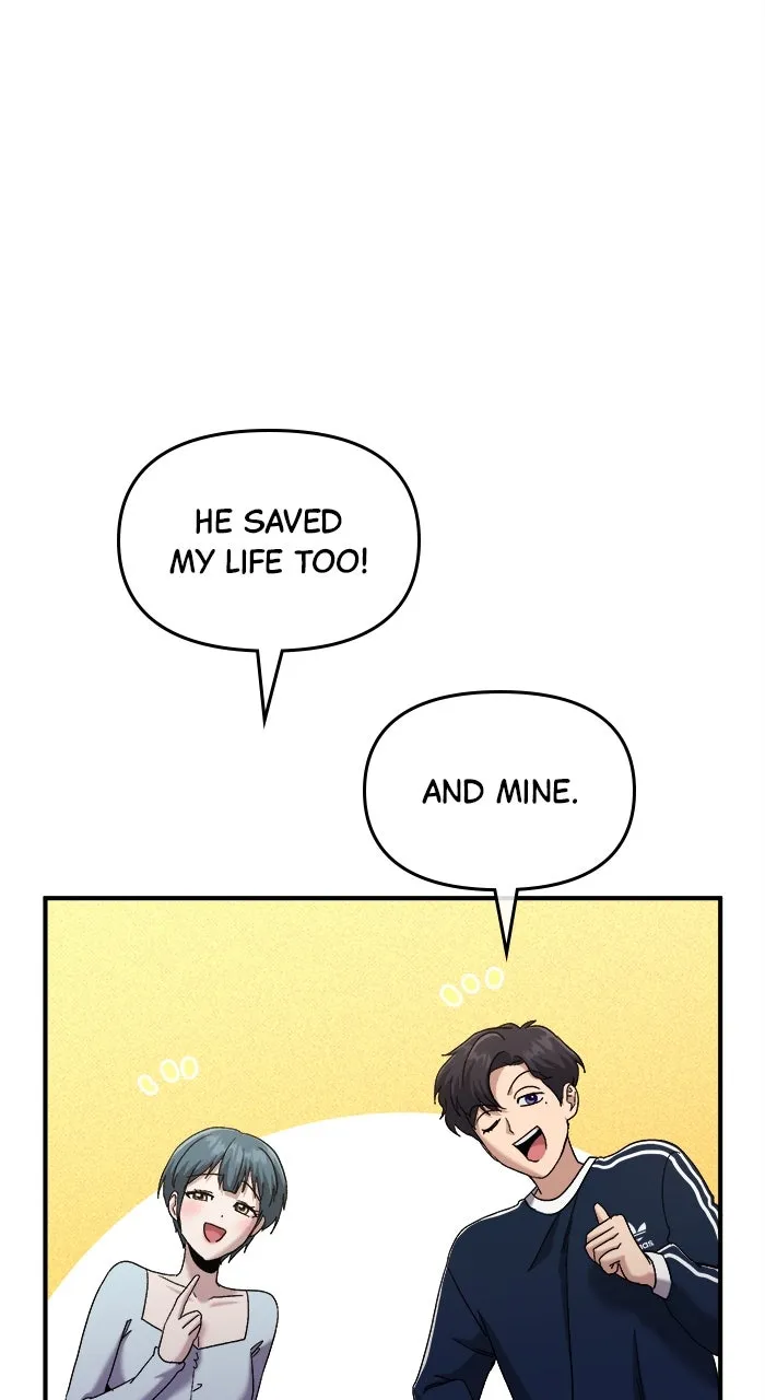 Hero of All Trades Chapter 42 page 15 - 