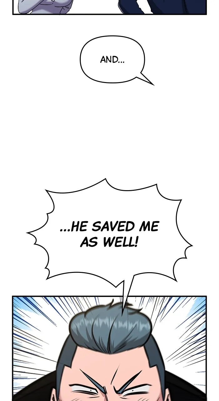 Hero of All Trades Chapter 42 page 16 - 