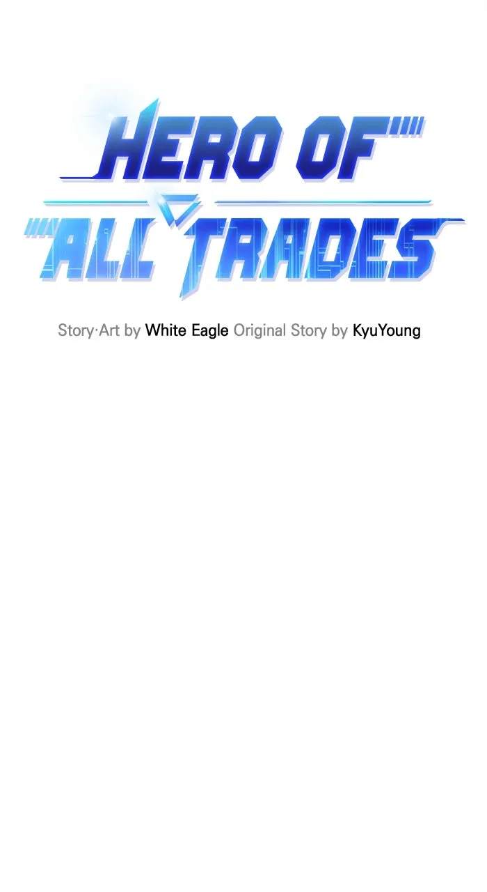 Hero of All Trades Chapter 42 page 18 - 