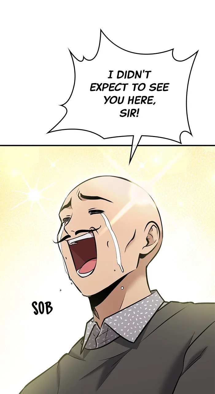Hero of All Trades Chapter 42 page 3 - 