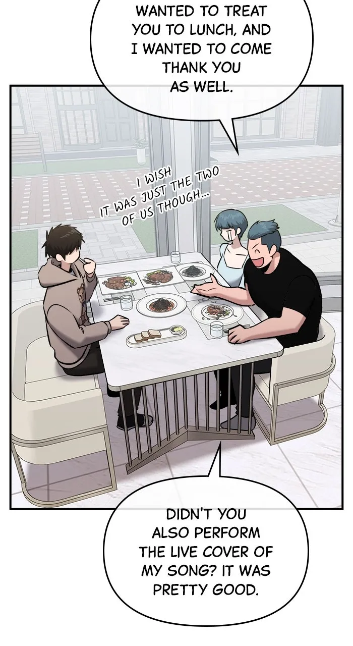 Hero of All Trades Chapter 42 page 22 - 