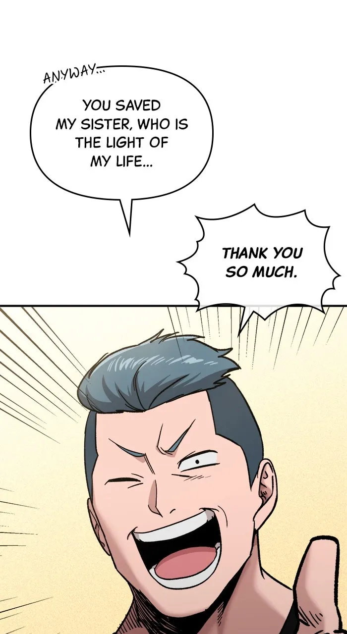 Hero of All Trades Chapter 42 page 23 - 