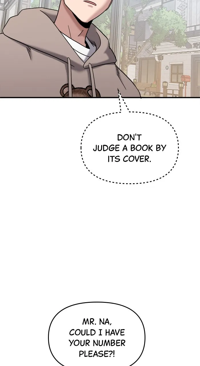 Hero of All Trades Chapter 42 page 25 - 