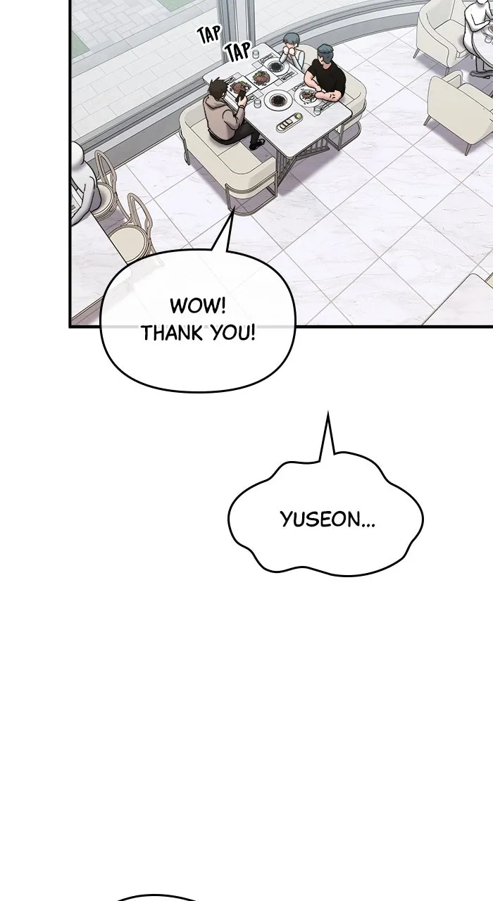 Hero of All Trades Chapter 42 page 27 - 